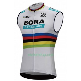 2018 Bora-Hansgrohe Fietsvest N002